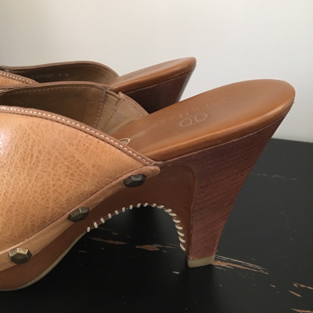 Cole Haan Clogs - Picture 2 of 7